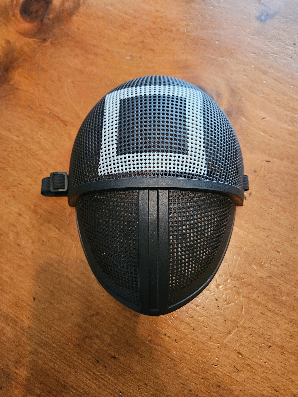 Squid Games Soldier Mask